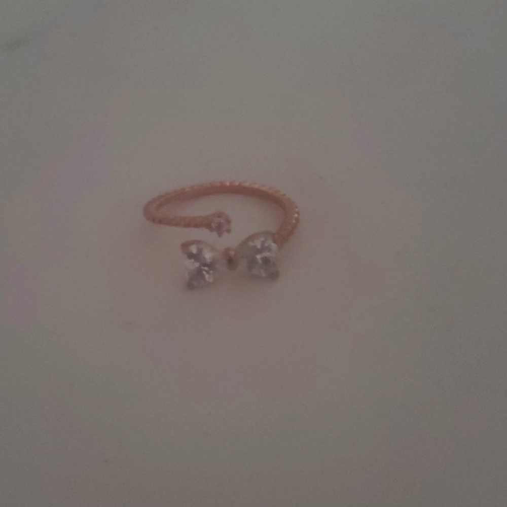 Bow ring